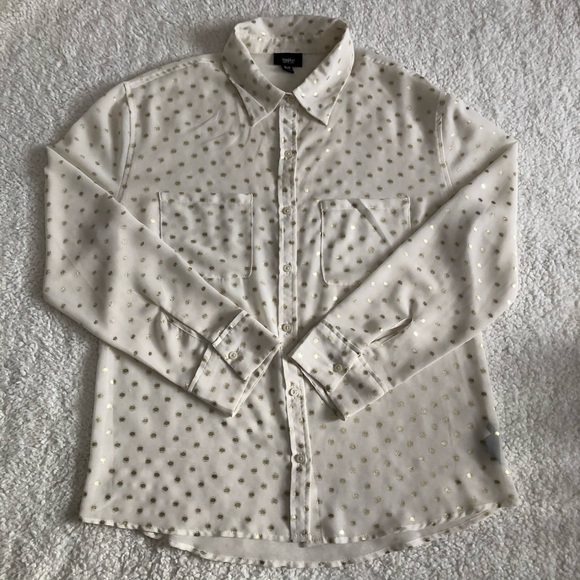 Blouse - Picture 4 of 6